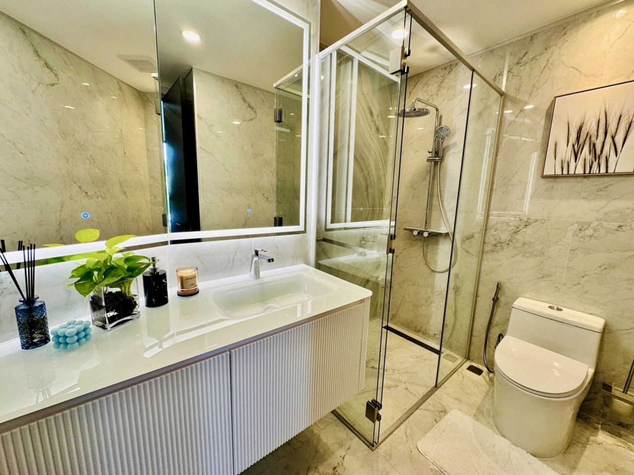 Квартира в Паттайе, Таиланд, 34 м² - фото 13