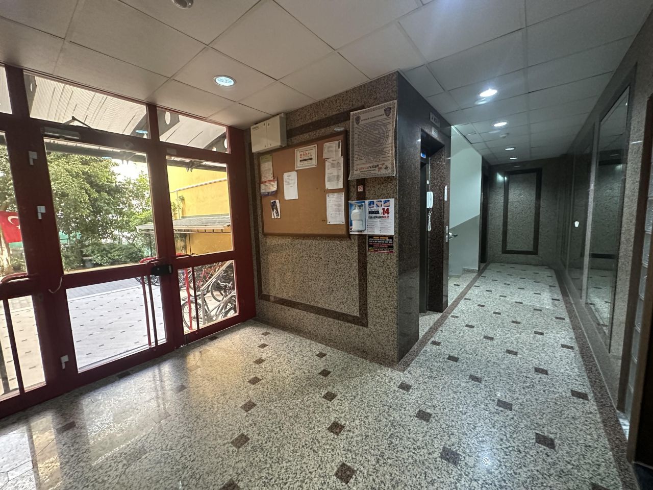 Квартира в Алании, Турция, 115 м² - фото 19