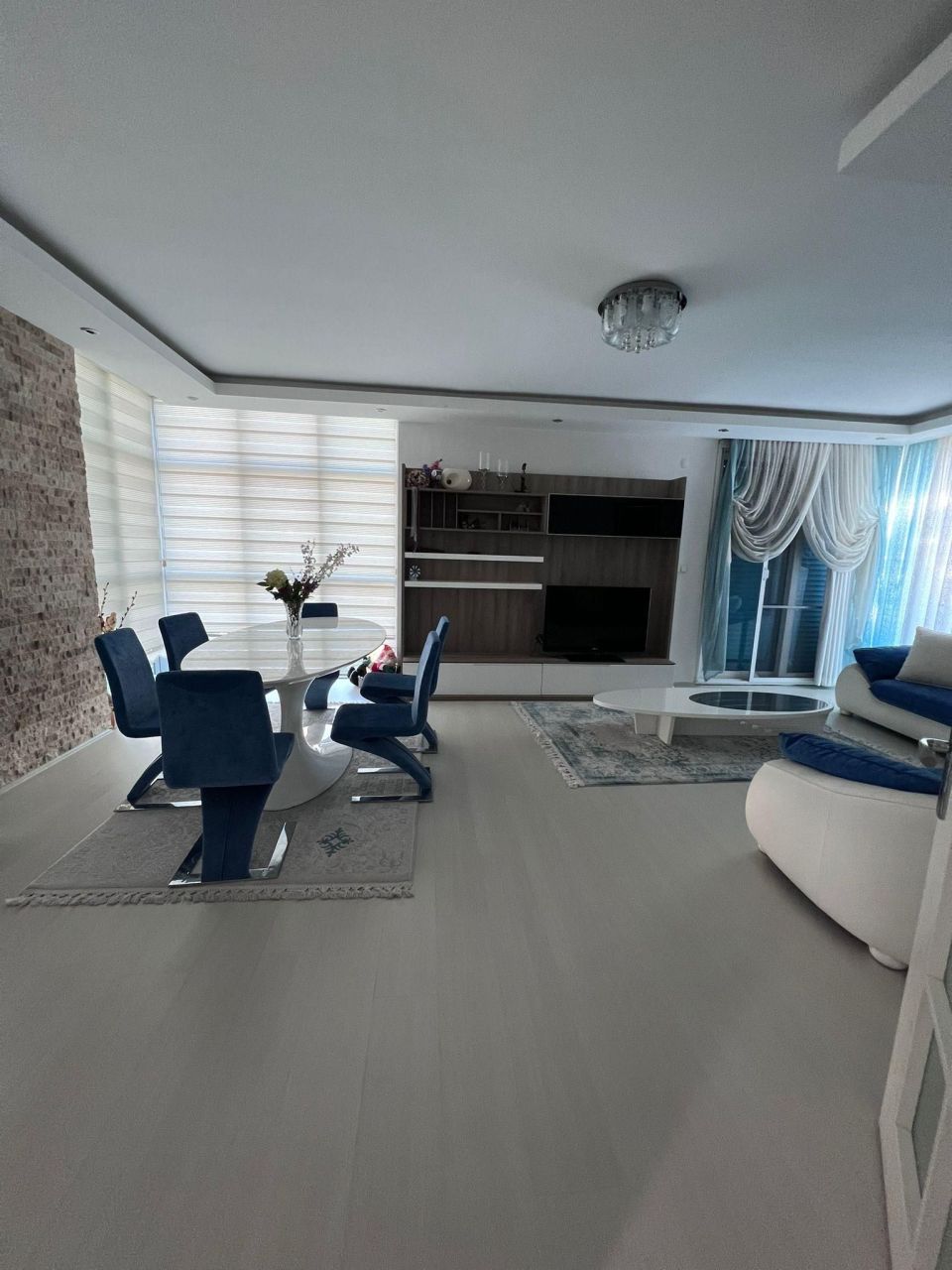 Пентхаус в Алании, Турция, 160 м² - фото 19