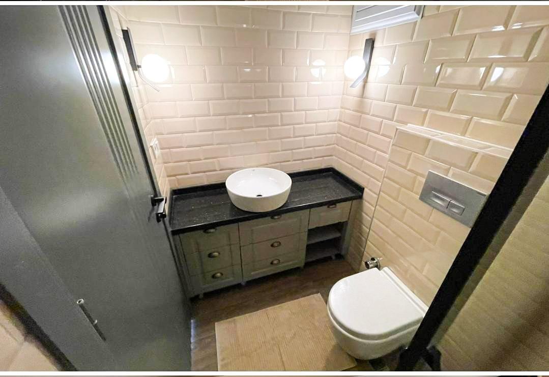 Квартира в Алании, Турция, 159 м² - фото 19