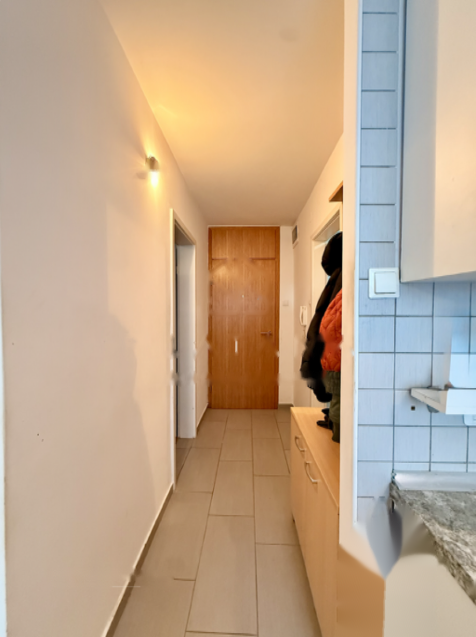 Квартира в Любляне, Словения, 34 м² - фото 8