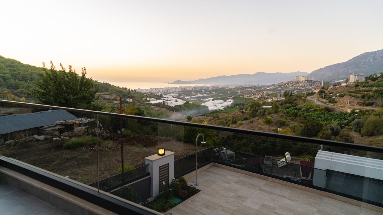 Вилла в Алании, Турция, 225 м² - фото 19