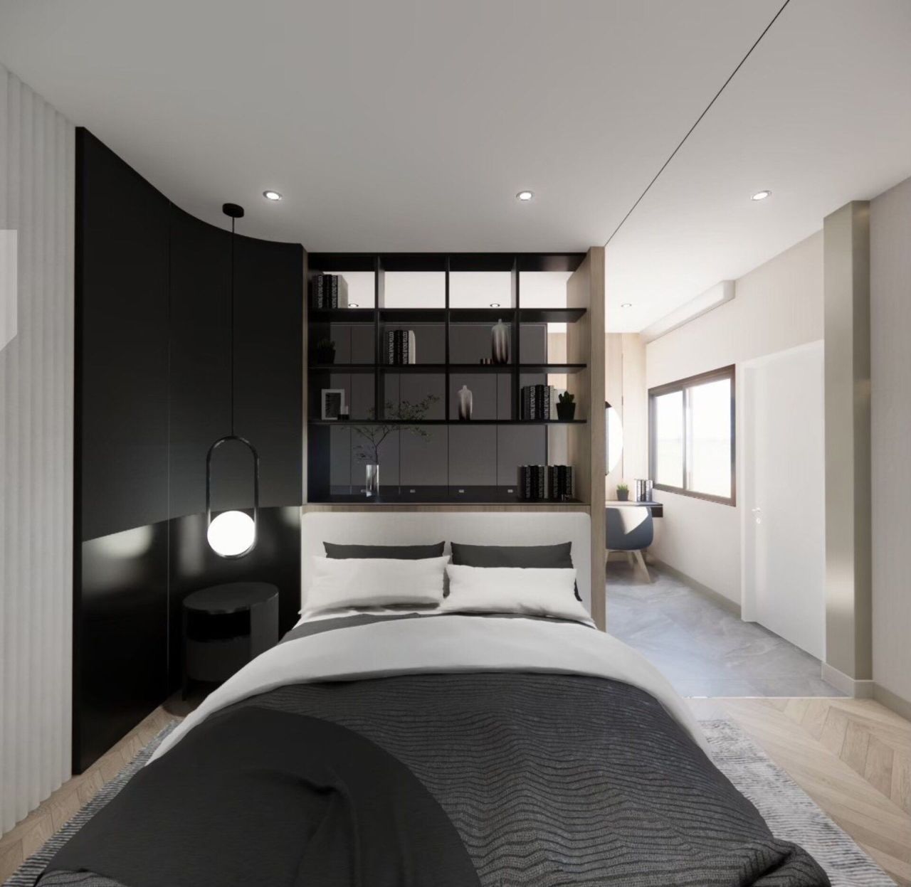 Вилла в Паттайе, Таиланд, 367 м² - фото 13