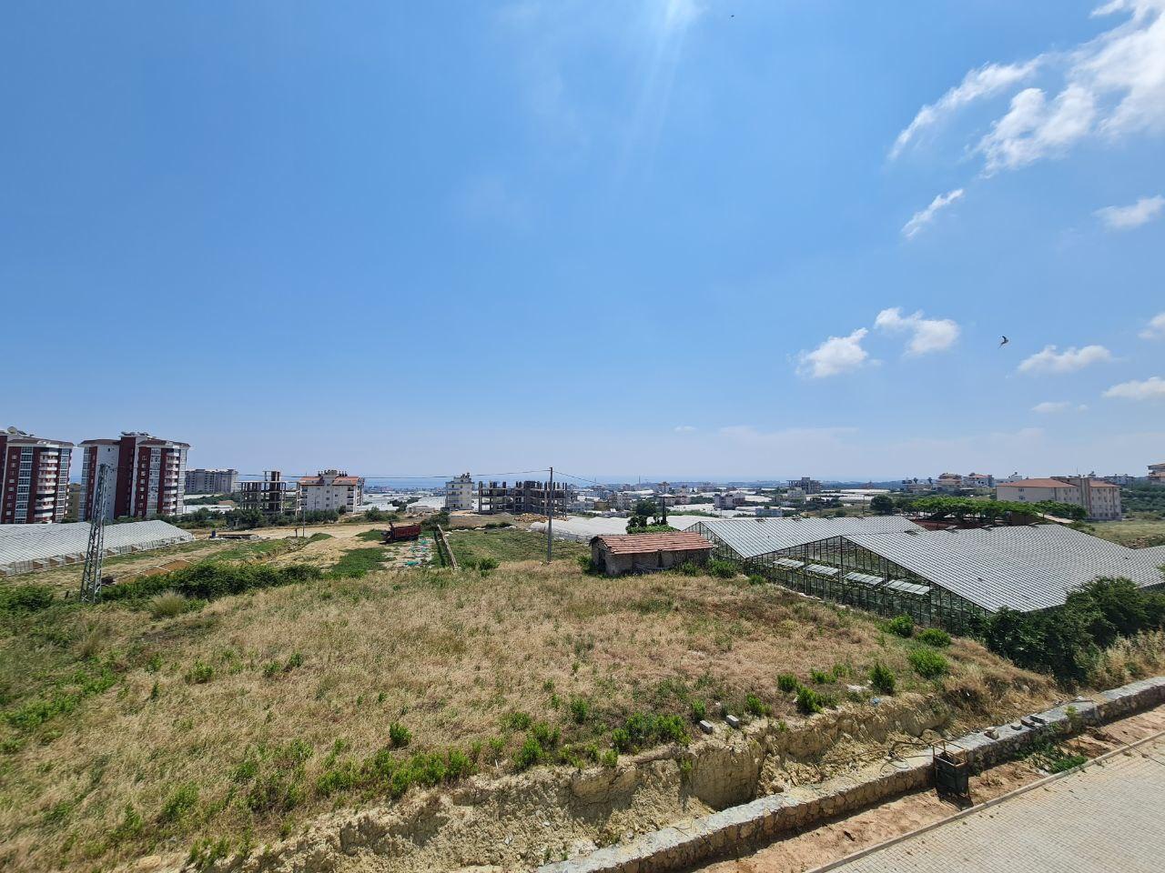 Квартира в Алании, Турция, 150 м² - фото 19