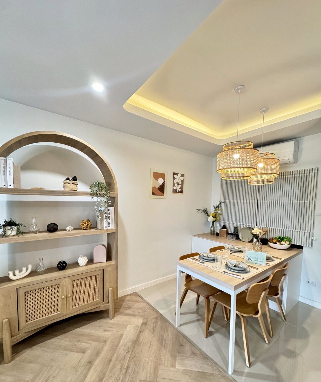 Вилла в Паттайе, Таиланд, 142 м² - фото 13