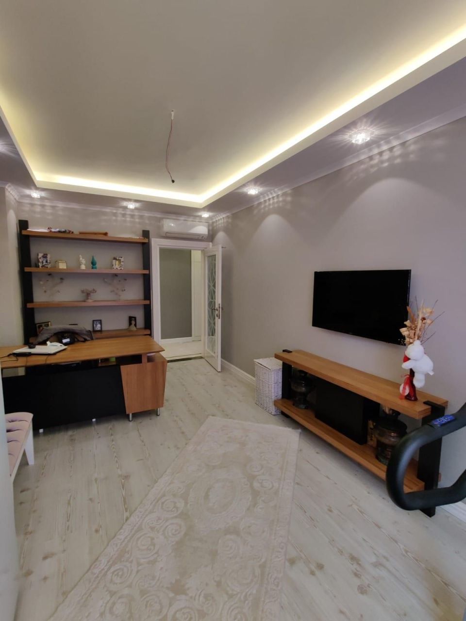 Квартира в Алании, Турция, 280 м² - фото 19