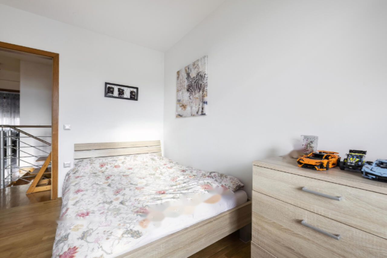 Квартира в Любляне, Словения, 100 м² - фото 8