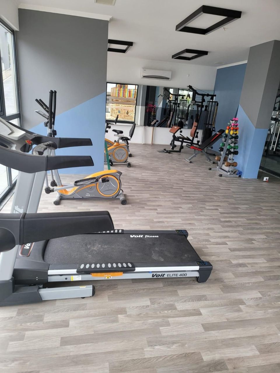 Квартира в Алании, Турция, 50 м² - фото 19