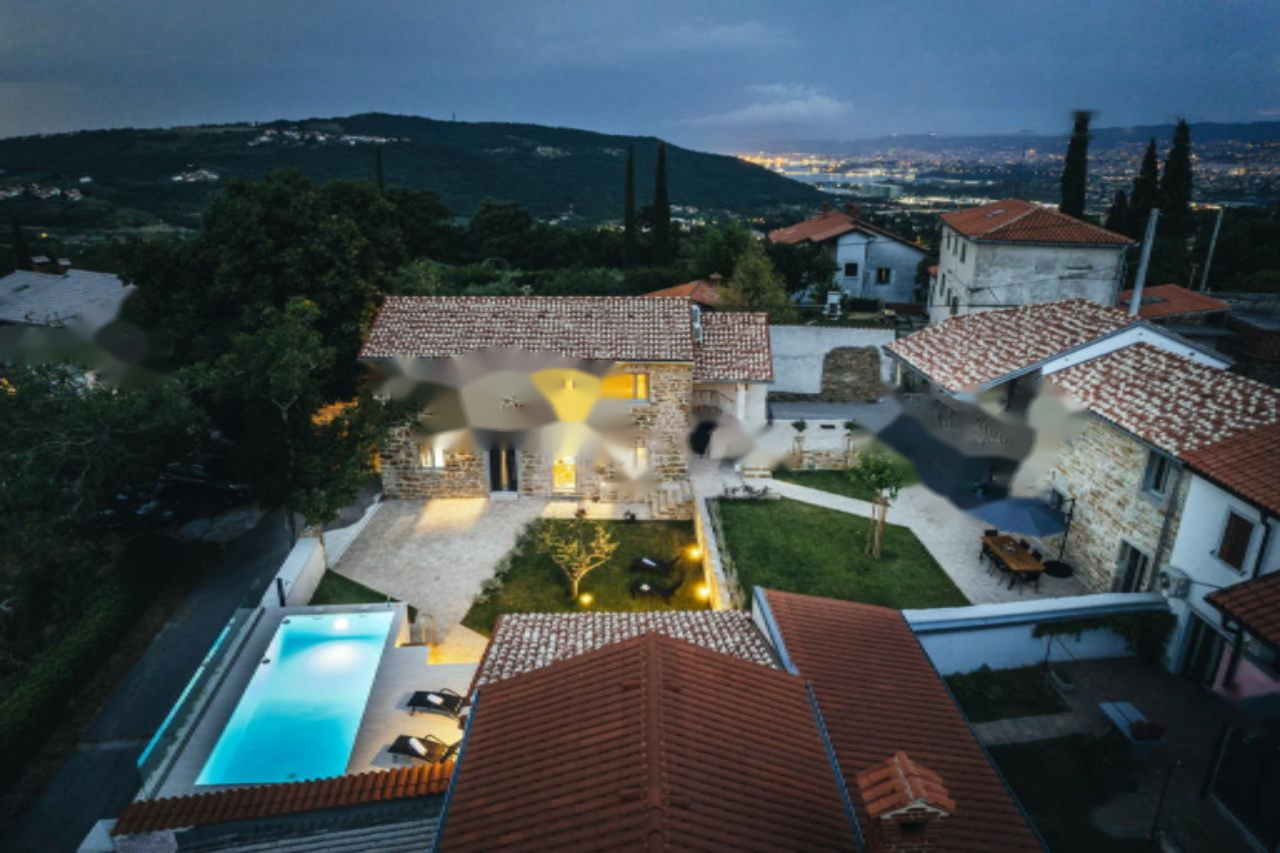 Дом в Копере, Словения, 274 м² - фото 8