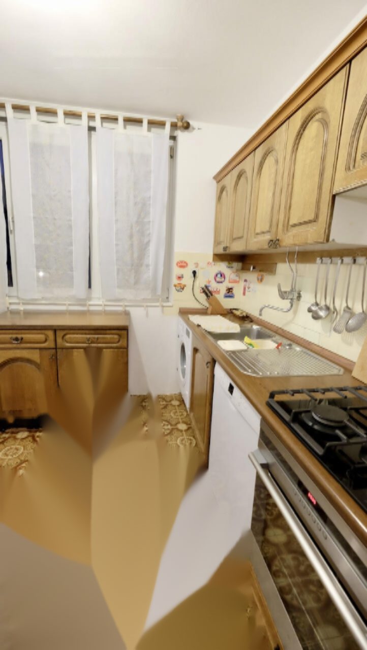 Квартира в Любляне, Словения, 83 м² - фото 8