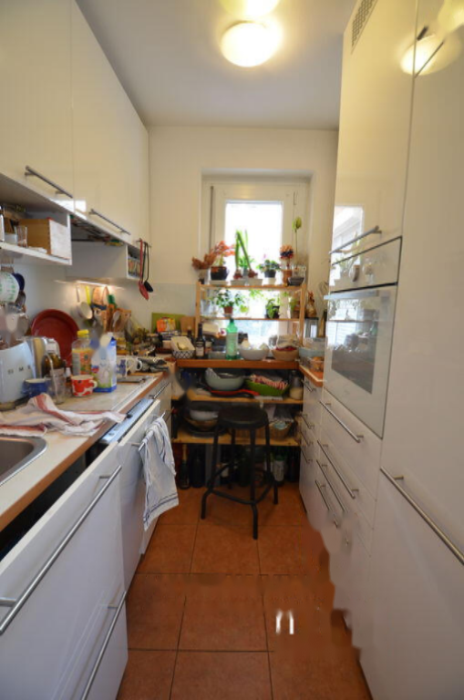 Квартира в Любляне, Словения, 56 м² - фото 8