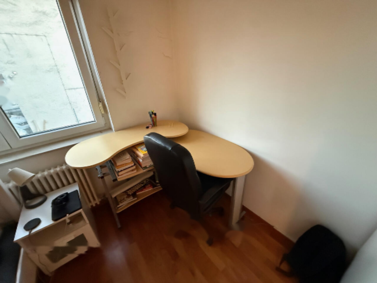 Квартира в Любляне, Словения, 27 м² - фото 8