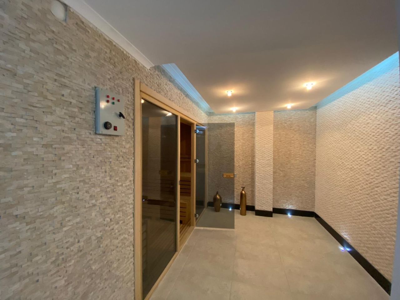 Пентхаус в Алании, Турция, 200 м² - фото 19