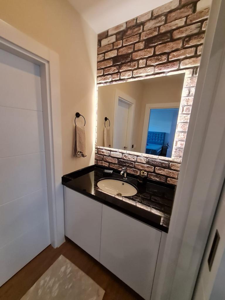 Пентхаус в Алании, Турция, 250 м² - фото 19