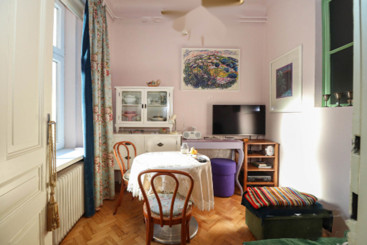 Квартира в Любляне, Словения, 158 м² - фото 8