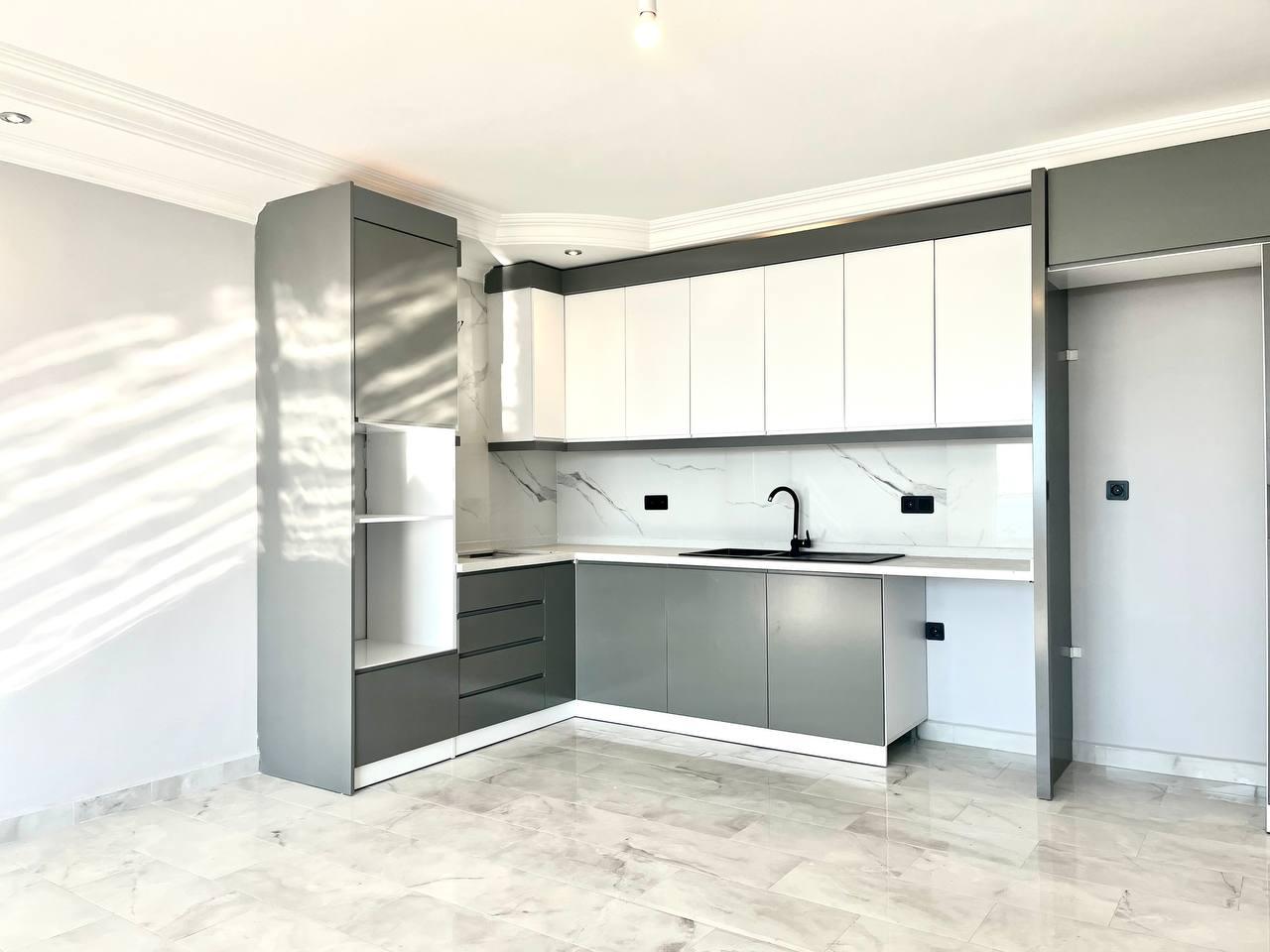 Пентхаус в Алании, Турция, 310 м² - фото 19