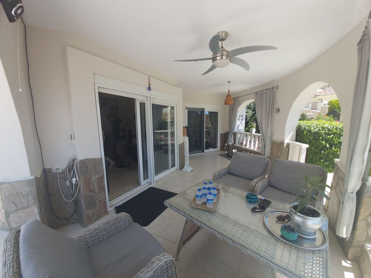 Вилла в Алании, Турция, 160 м² - фото 19