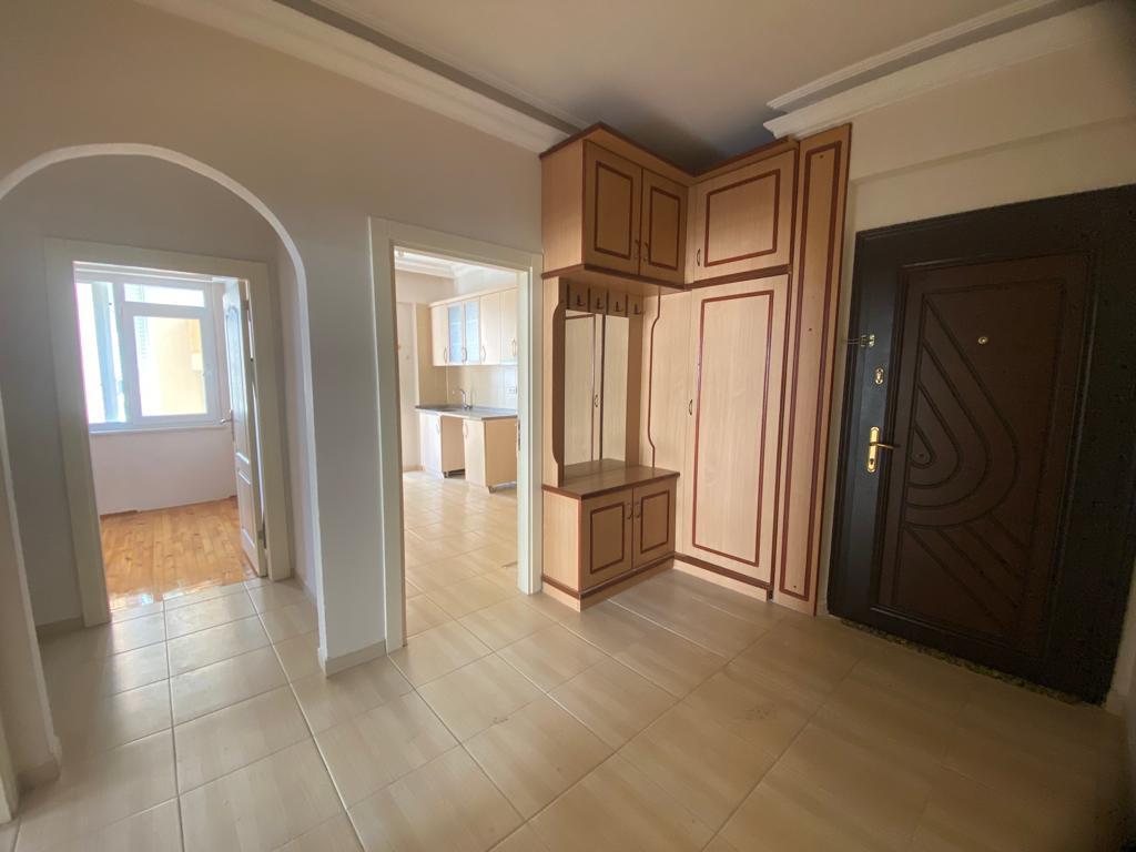 Квартира в Алании, Турция, 120 м² - фото 19