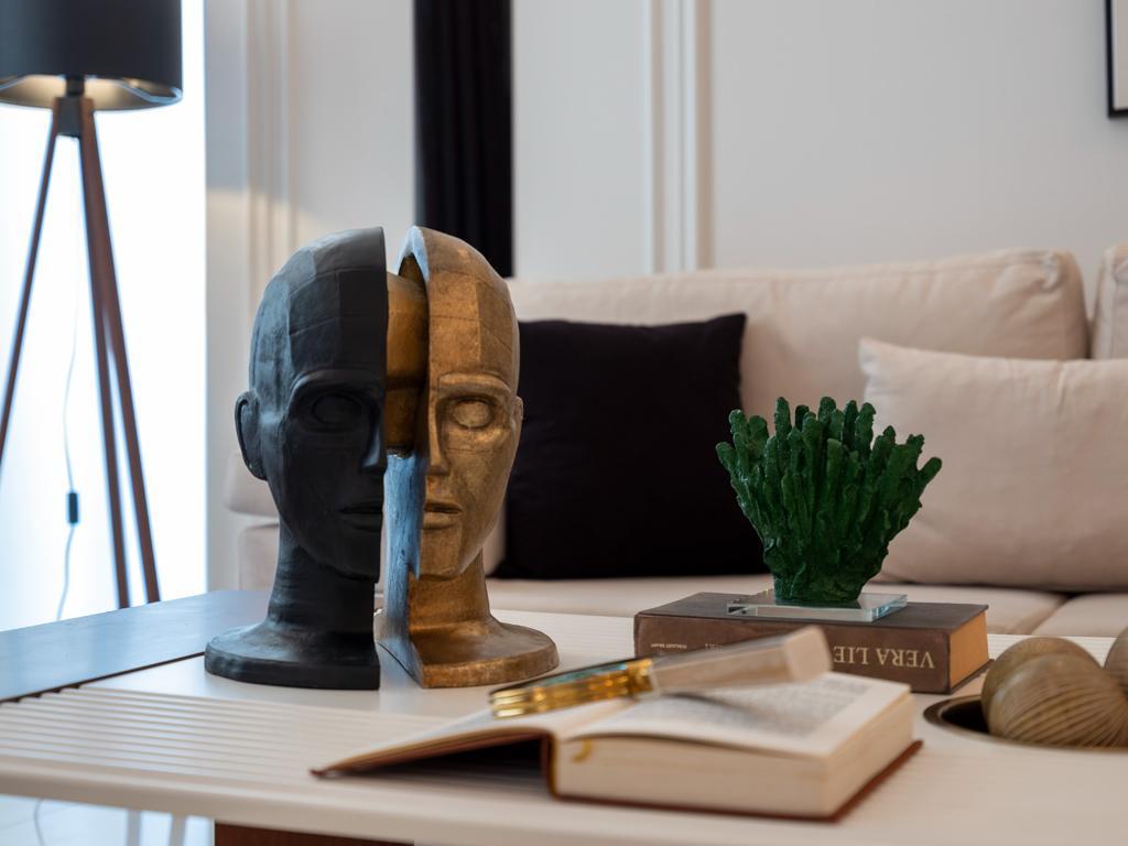 Квартира в Алании, Турция, 110 м² - фото 19