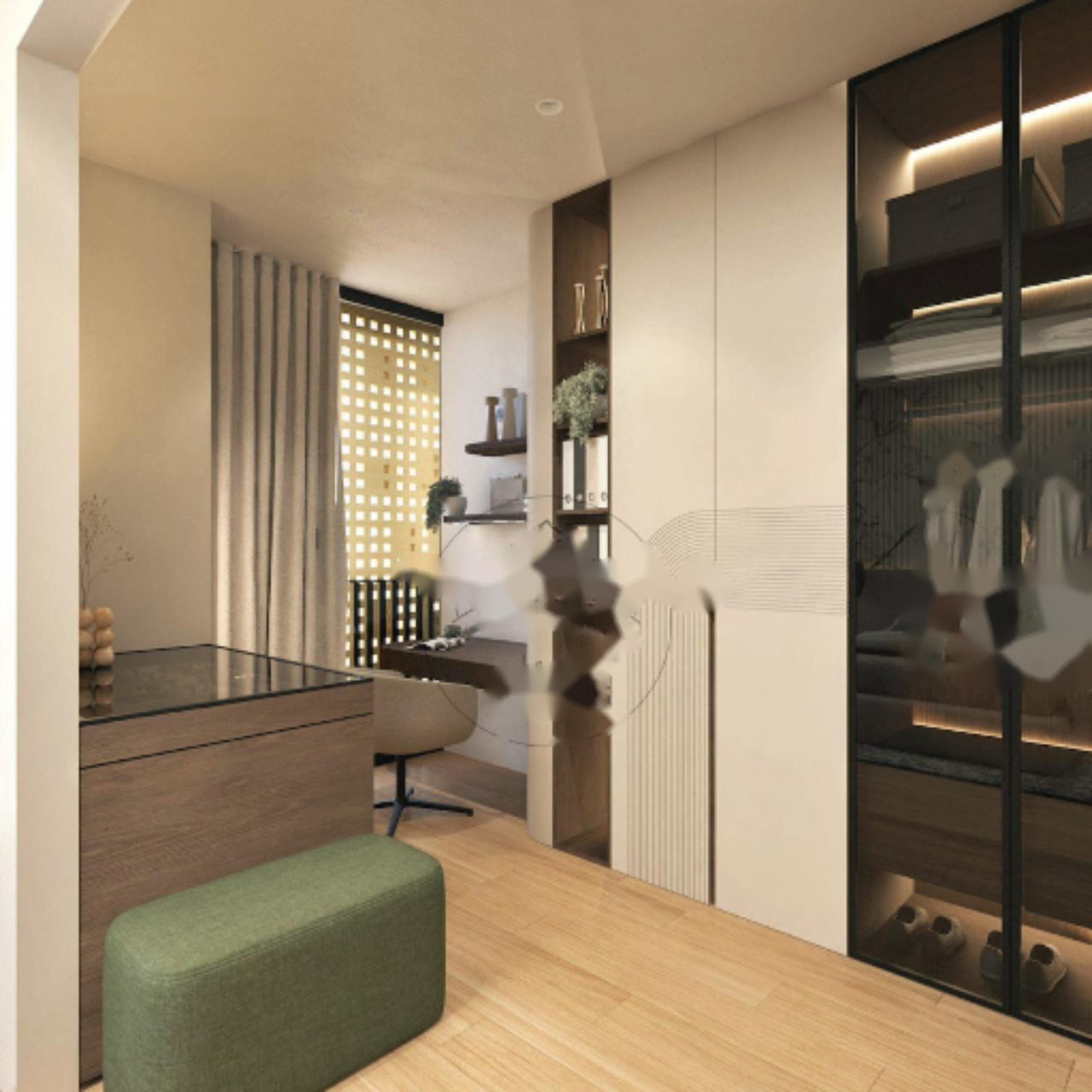 Квартира в Любляне, Словения, 86 м² - фото 8