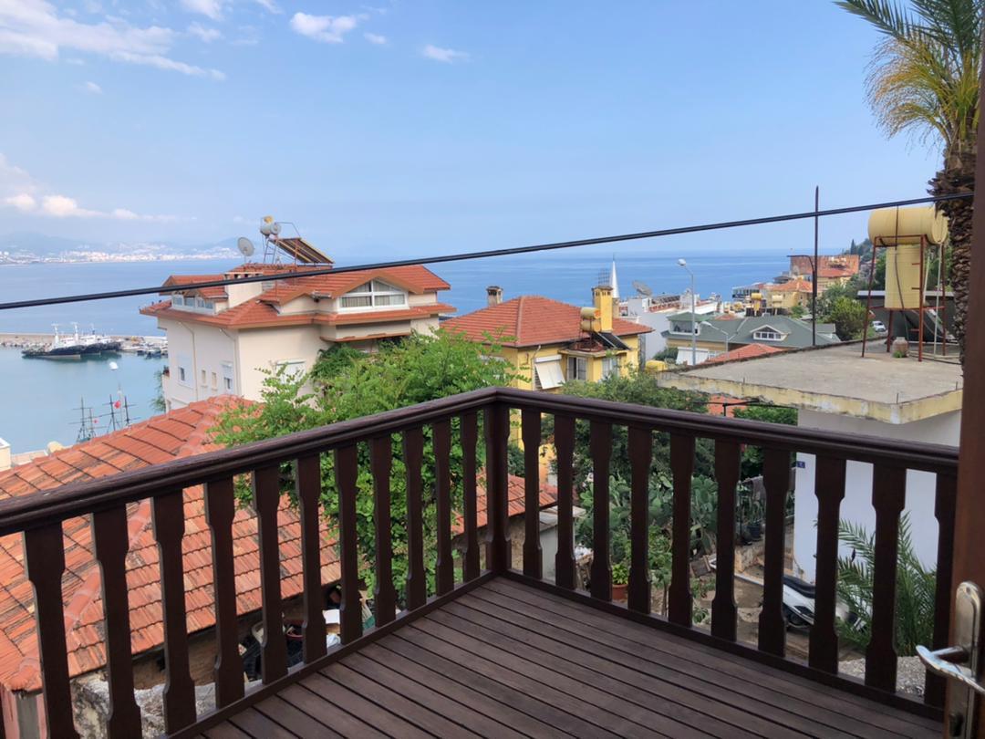 Вилла в Алании, Турция, 180 м² - фото 19