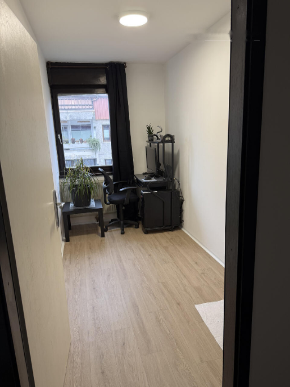 Квартира в Любляне, Словения, 81 м² - фото 8