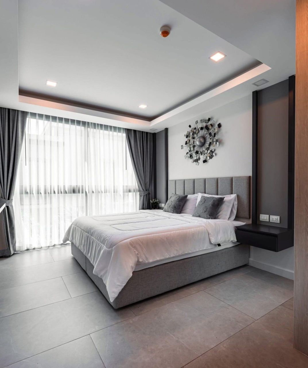 Квартира в Паттайе, Таиланд, 59 м² - фото 13