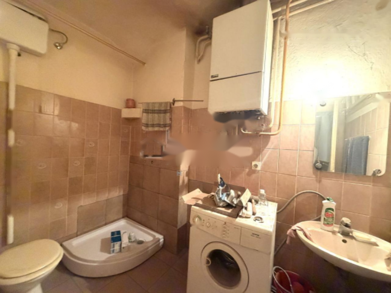 Квартира в Любляне, Словения, 116 м² - фото 8