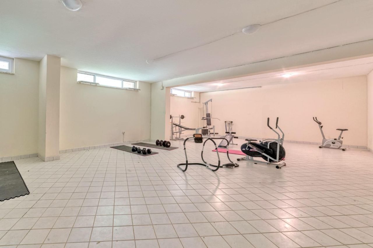 Квартира в Алании, Турция, 160 м² - фото 19