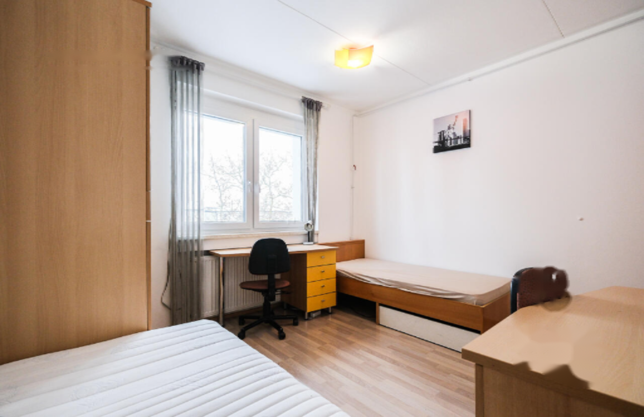Квартира в Любляне, Словения, 61 м² - фото 8