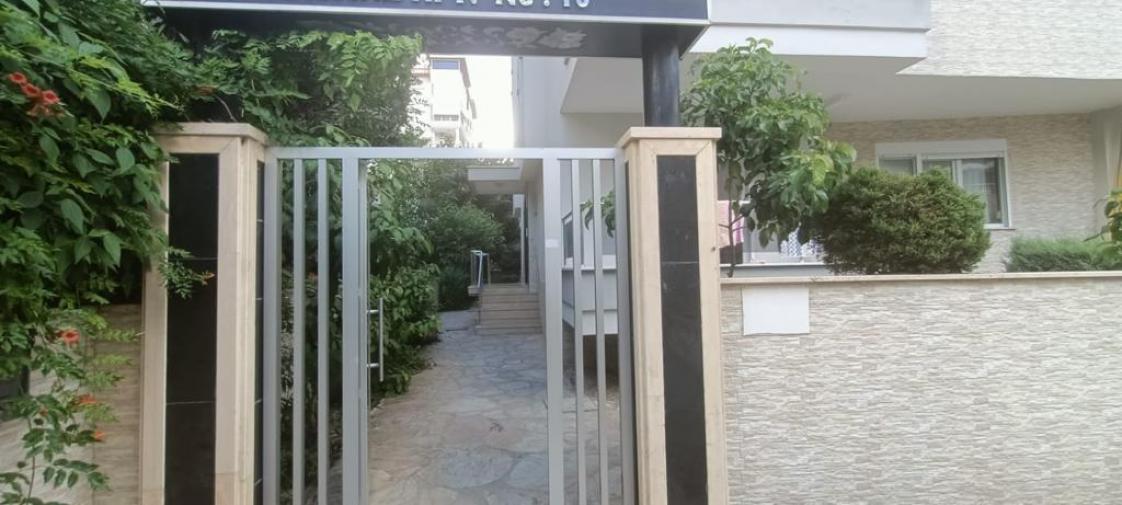 Квартира в Алании, Турция, 110 м² - фото 19