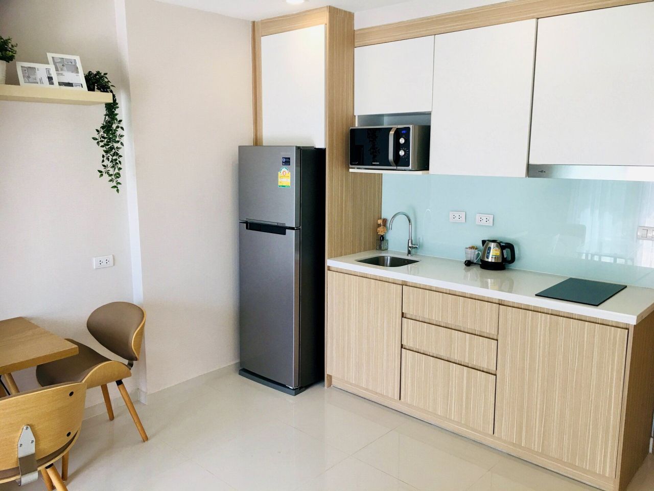 Квартира в Паттайе, Таиланд, 33 м² - фото 13