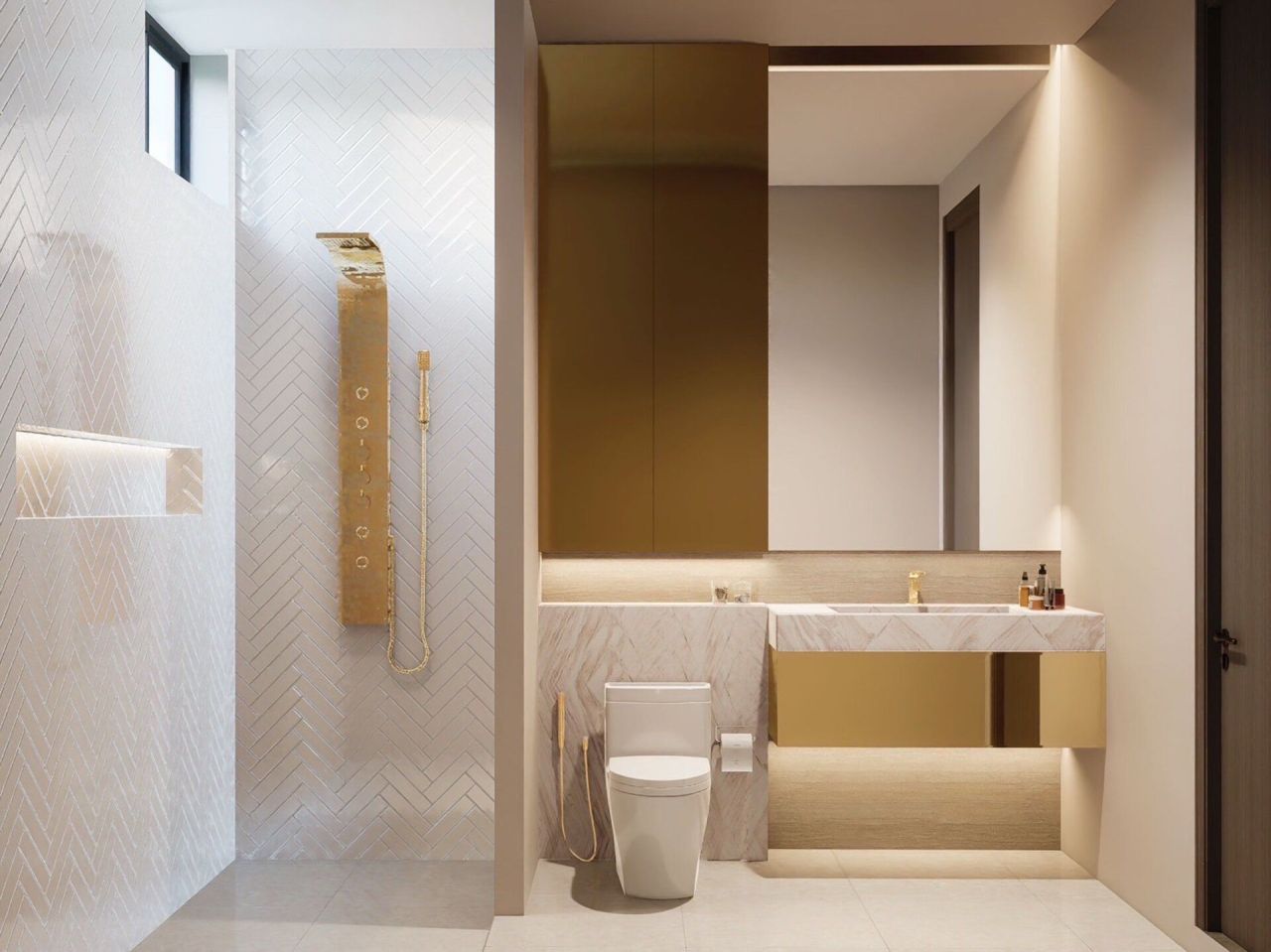 Вилла в Паттайе, Таиланд, 255 м² - фото 13