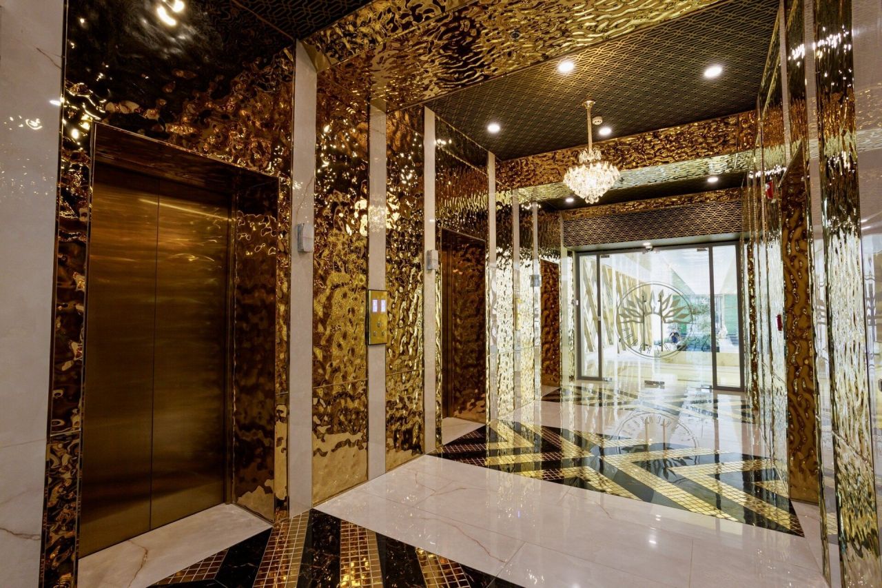 Квартира в Паттайе, Таиланд, 29 м² - фото 13