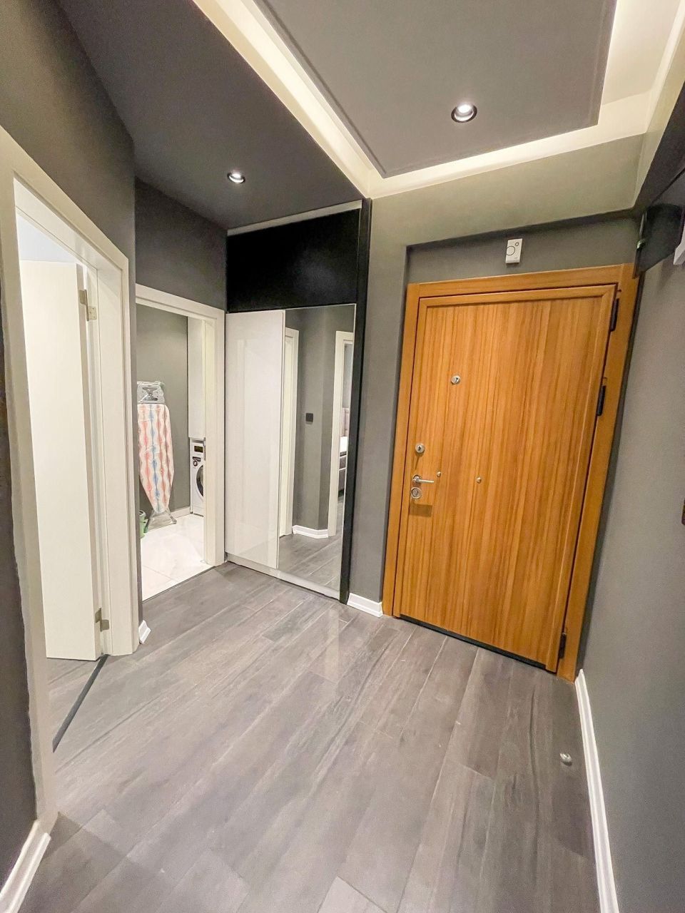 Квартира в Алании, Турция, 120 м² - фото 19