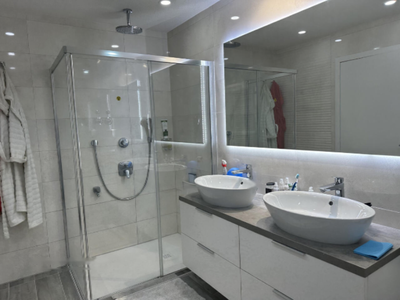 Квартира в Любляне, Словения, 93 м² - фото 9