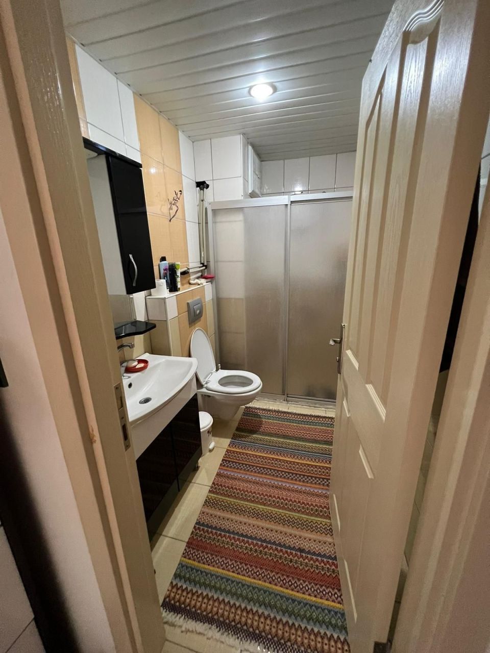 Пентхаус в Алании, Турция, 190 м² - фото 19