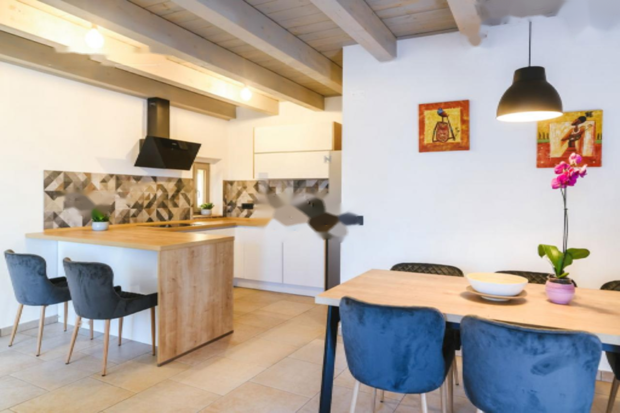 Дом в Копере, Словения, 274 м² - фото 9