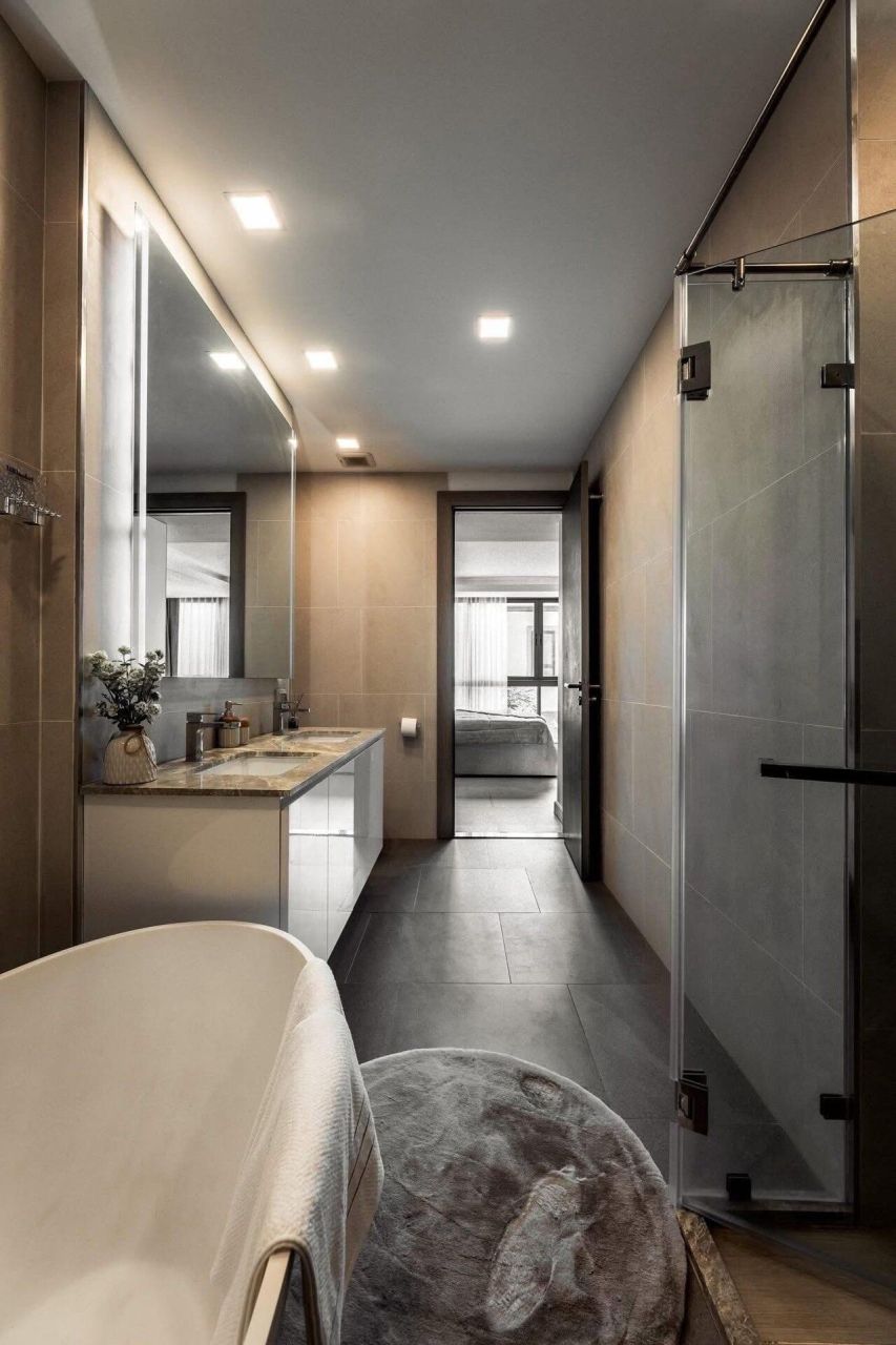 Квартира в Паттайе, Таиланд, 59 м² - фото 14