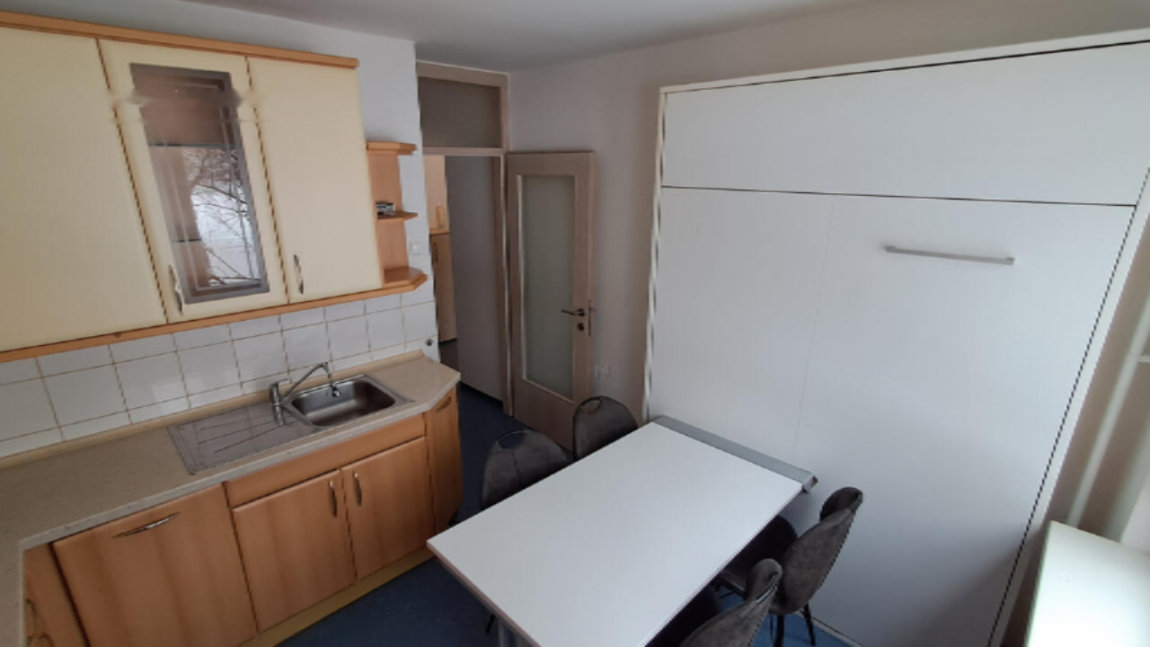 Квартира в Любляне, Словения, 41 м² - фото 9