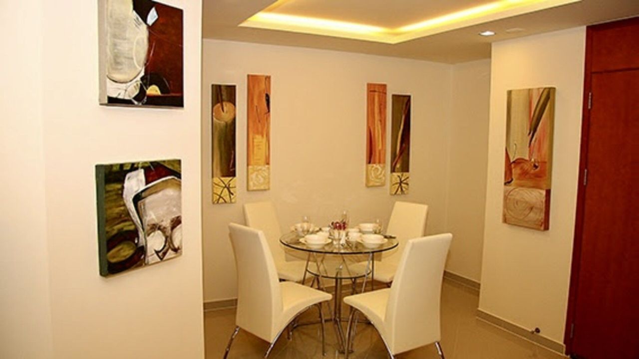 Квартира в Паттайе, Таиланд, 41 м² - фото 14