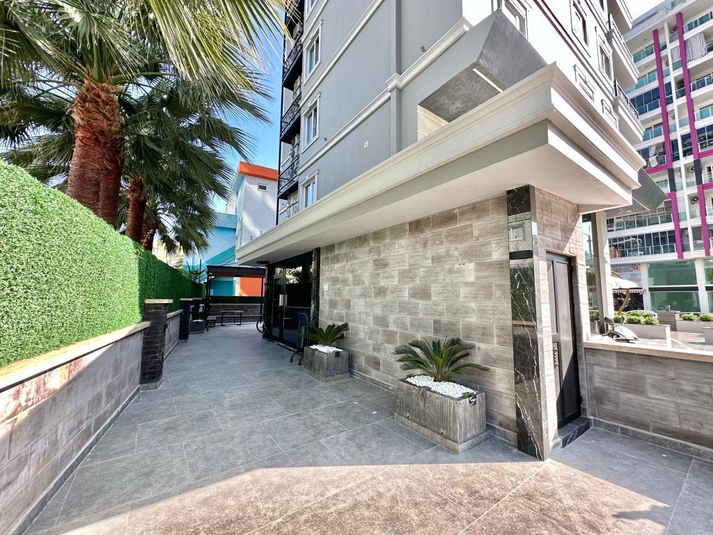 Пентхаус в Алании, Турция, 151 м² - фото 19