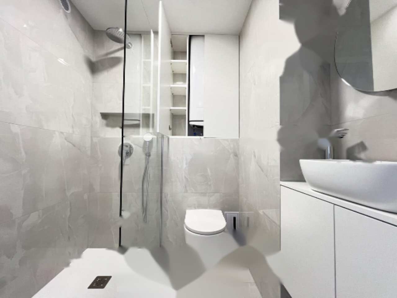 Квартира в Любляне, Словения, 46 м² - фото 9