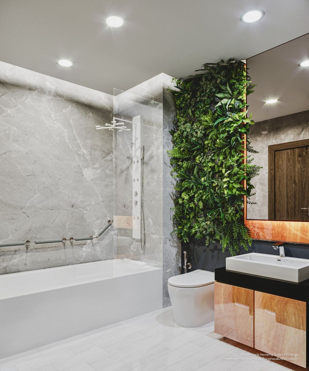 Квартира в Паттайе, Таиланд, 28 м² - фото 14