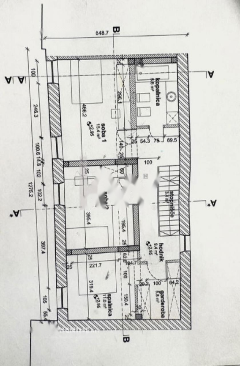 Дом в Изоле, Словения, 105 м² - фото 9