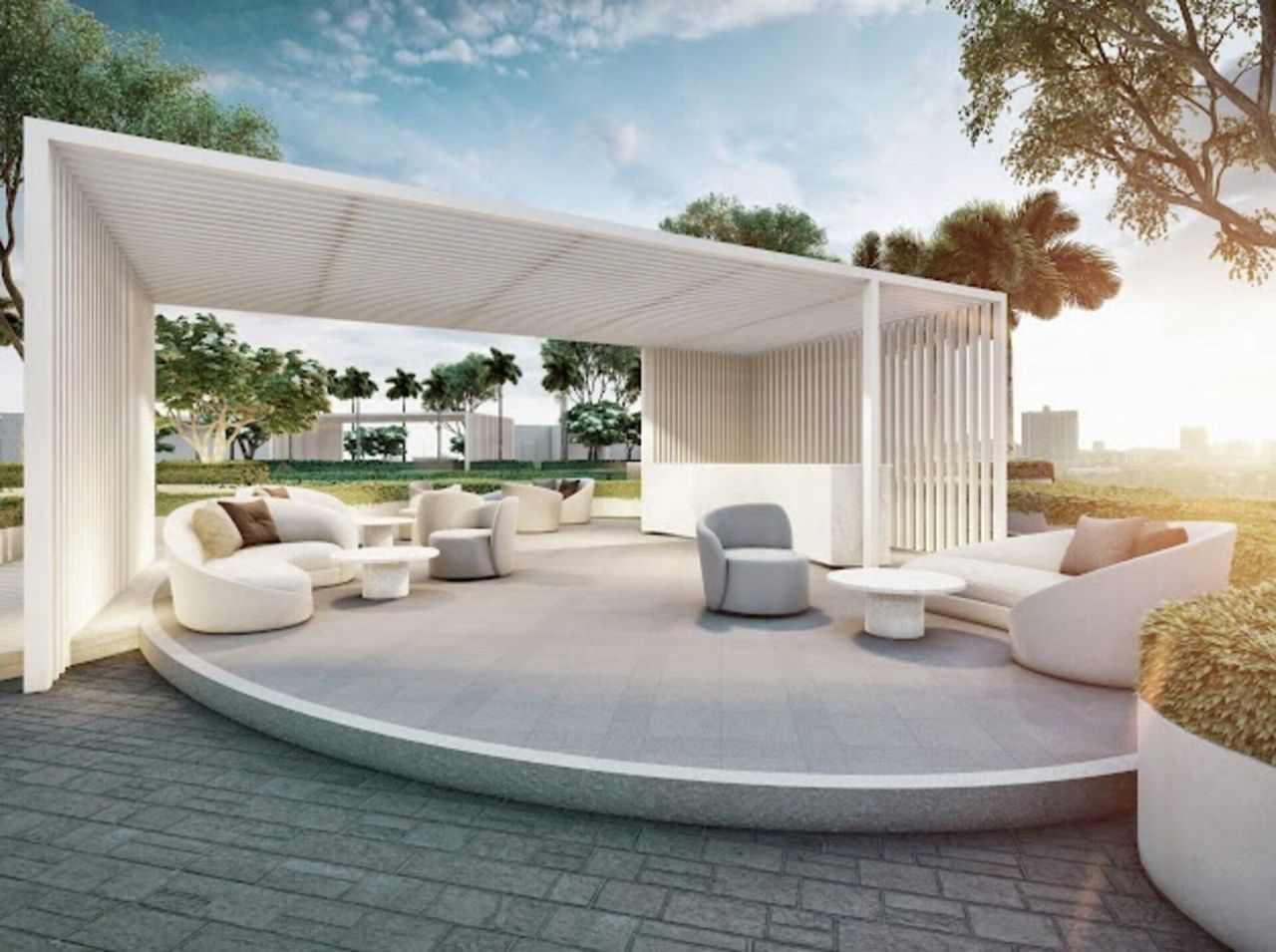 Квартира в Паттайе, Таиланд, 28 м² - фото 14