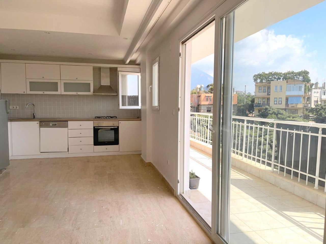 Квартира в Алании, Турция, 200 м² - фото 19