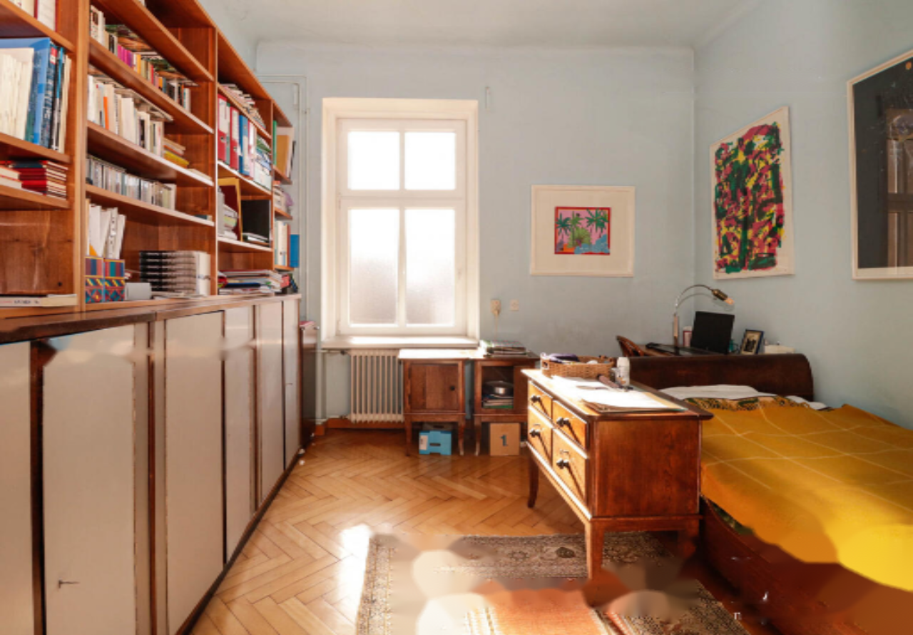 Квартира в Любляне, Словения, 158 м² - фото 9