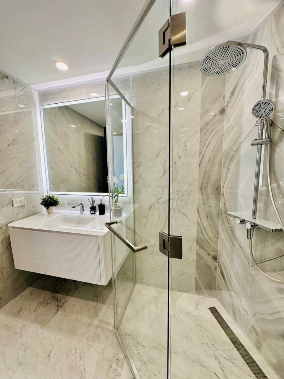 Квартира в Паттайе, Таиланд, 34 м² - фото 14