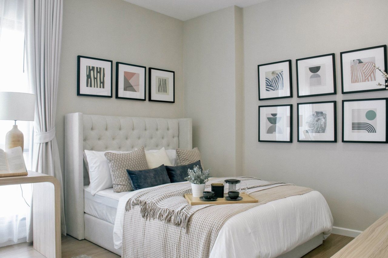 Вилла в Паттайе, Таиланд, 179 м² - фото 14